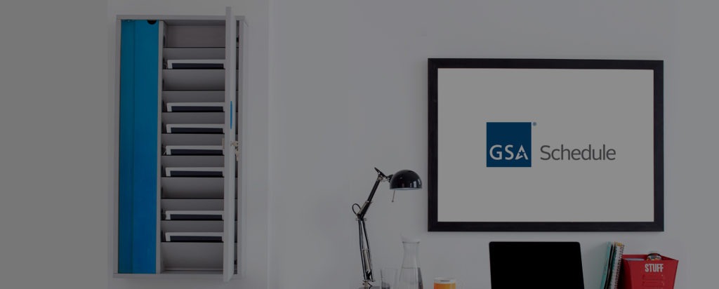 LapCabby GSA Schedule Contract