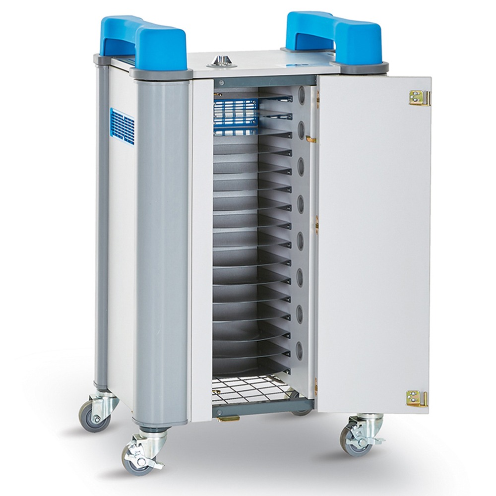 TabCabby 16 Horizontal Compact CO