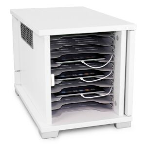 Lyte 10 Single Door Tablet USB C 30W