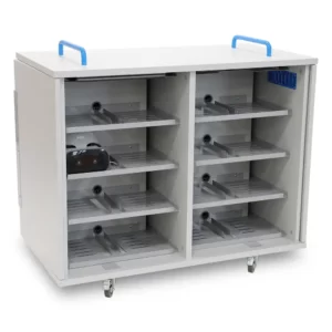 Lyte 16 Double Door VR USB C Mobile