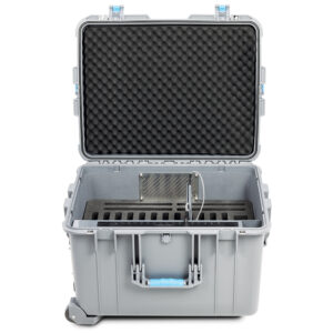 GoCabby 16 Chromebooks